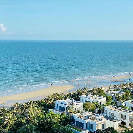 Lfamily Ocean View Apartment 91M2 - Aria Vung Tau Private Beach Resort, Can Ho Aria Vung Tau 91 M2 View Bien, Bai Bien Rieng Exterior photo