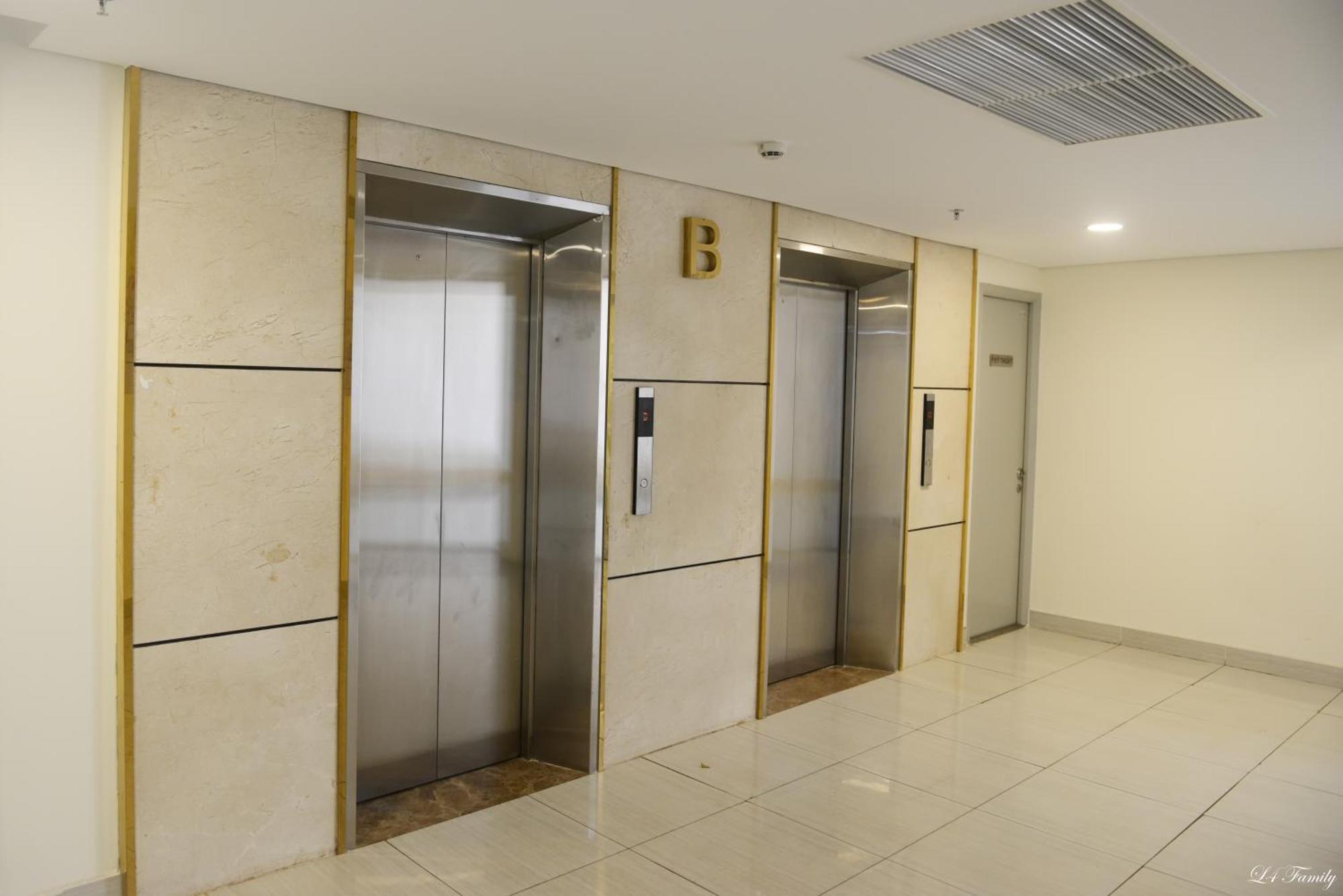 Lfamily Ocean View Apartment 91M2 - Aria Vung Tau Private Beach Resort, Can Ho Aria Vung Tau 91 M2 View Bien, Bai Bien Rieng Exterior photo